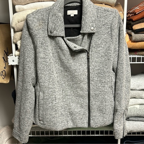 Loft jacket - Picture 2 of 3